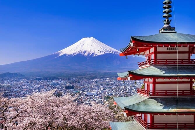 Tokyo