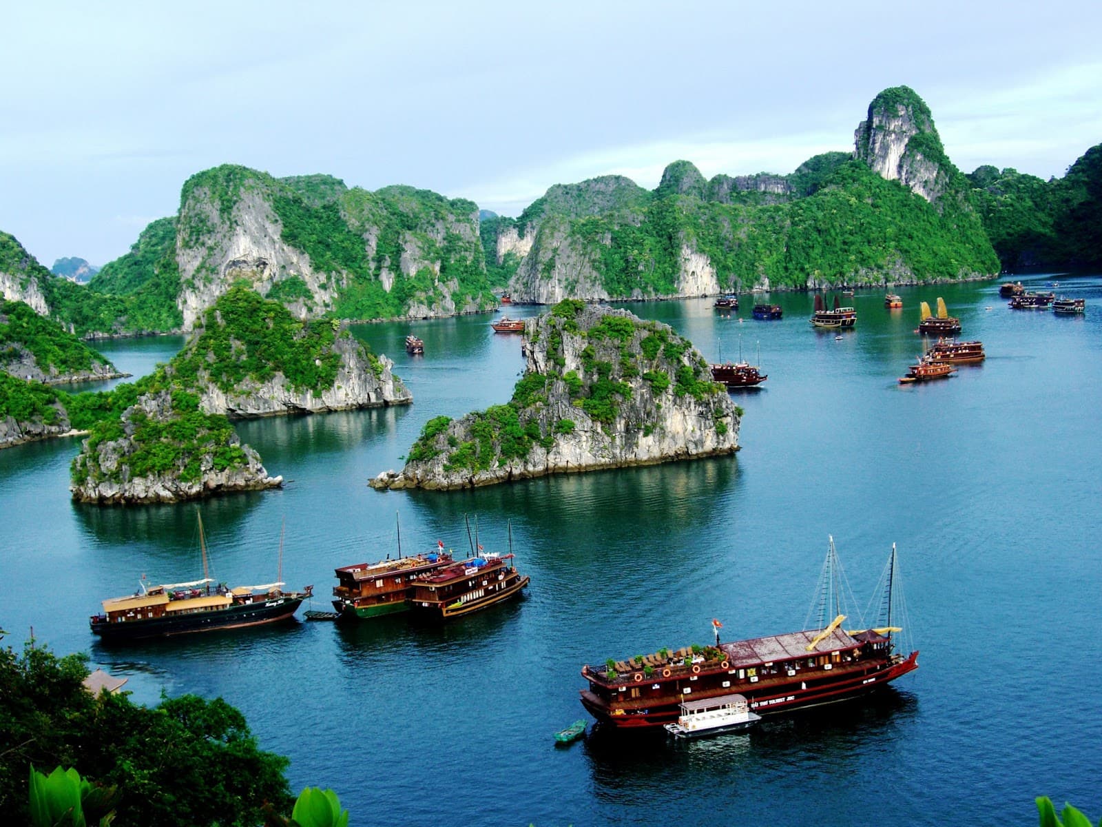 Hạ Long